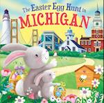 The Easter Egg Hunt in Michigan