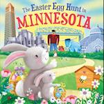 The Easter Egg Hunt in Minnesota