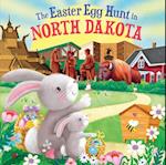 The Easter Egg Hunt in North Dakota
