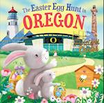 The Easter Egg Hunt in Oregon