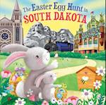 The Easter Egg Hunt in South Dakota