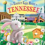 The Easter Egg Hunt in Tennessee