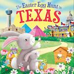 The Easter Egg Hunt in Texas
