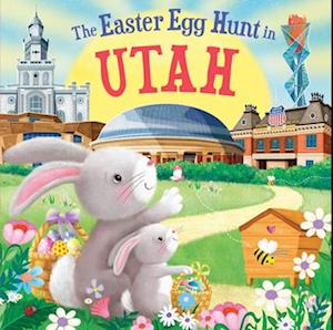 The Easter Egg Hunt in Utah