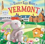 The Easter Egg Hunt in Vermont