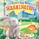 The Easter Egg Hunt in Washington