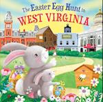 The Easter Egg Hunt in West Virginia