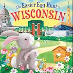 The Easter Egg Hunt in Wisconsin
