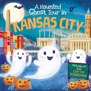 A Haunted Ghost Tour in Kansas City