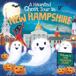 A Haunted Ghost Tour in New Hampshire