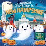 A Haunted Ghost Tour in New Hampshire