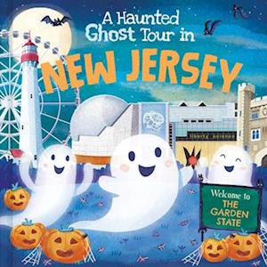 A Haunted Ghost Tour in New Jersey