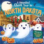 A Haunted Ghost Tour in North Dakota