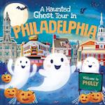 A Haunted Ghost Tour in Philadelphia