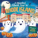 A Haunted Ghost Tour in Rhode Island