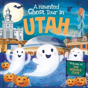 A Haunted Ghost Tour in Utah