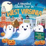 A Haunted Ghost Tour in West Virginia