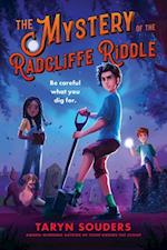 Mystery of the Radcliffe Riddle