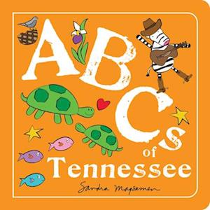 ABCs of Tennessee