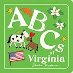 ABCs of Virginia