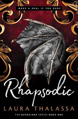 Rhapsodic