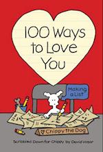 100 Ways to Love You