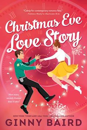 Christmas Eve Love Story
