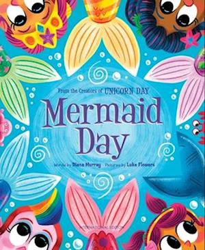 Mermaid Day