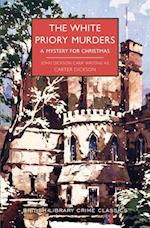 The White Priory Murders