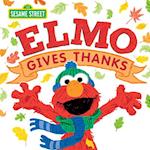 Elmo Gives Thanks