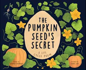 The Pumpkin Seed's Secret