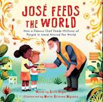 José Feeds the World