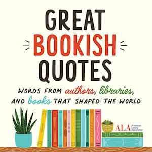 Great Quotes from Great Books