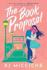 The Book Proposal