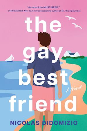 The Gay Best Friend