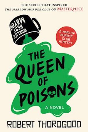 The Queen of Poisons