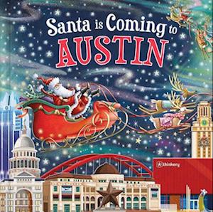 Santa Is Coming to Austin