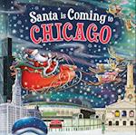 Santa Is Coming to Chicago