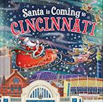 Santa Is Coming to Cincinnati