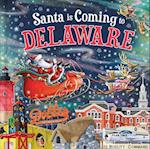 Santa Is Coming to Delaware