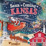 Santa Is Coming to Kansas