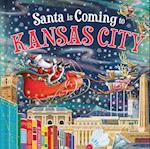 Santa Is Coming to Kansas City