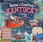 Santa Is Coming to Kentucky