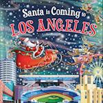 Santa Is Coming to Los Angeles