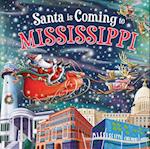 Santa Is Coming to Mississippi