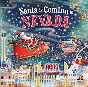 Santa Is Coming to Nevada