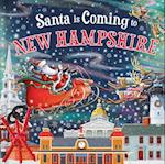 Santa Is Coming to New Hampshire