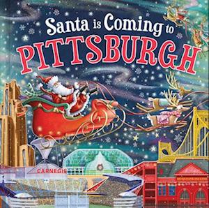 Santa Is Coming to Pittsburgh