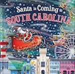 Santa Is Coming to South Carolina