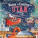 Santa Is Coming to Utah